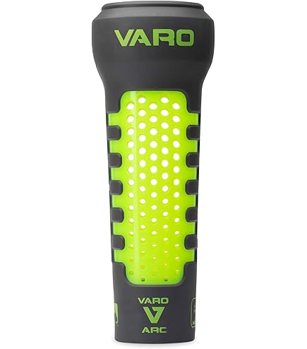 Amazon | Varo COR バットトレーニングウェイト 20オンス 野球用 (MLB